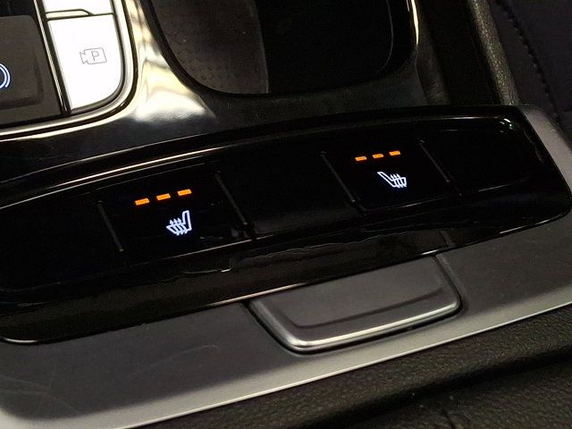 2022 Hyundai Tucson SEL - Photo 24
