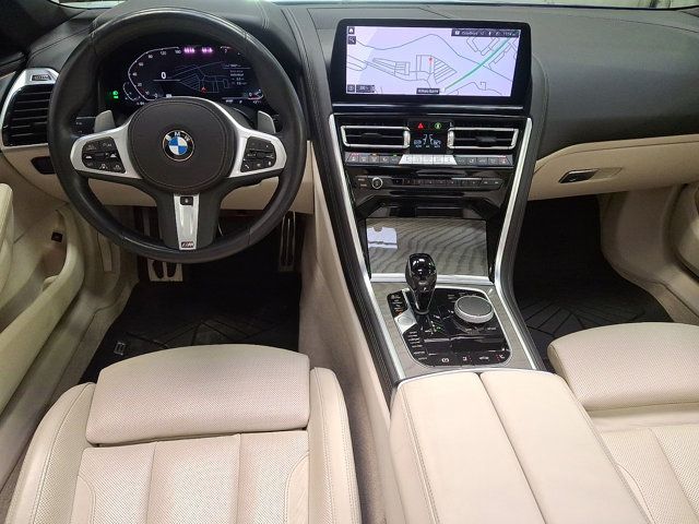 2024 BMW 8 Series 840i - Photo 13