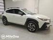 Used 2025 Subaru Crosstrek Premium SUV