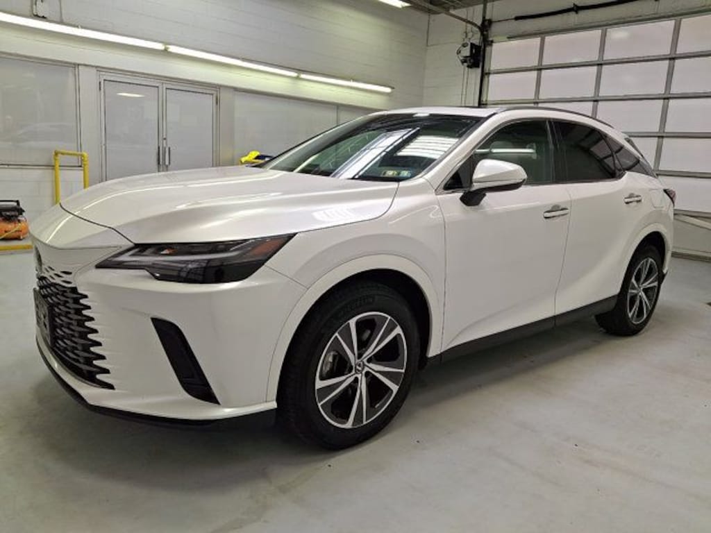 Used 2023 Lexus RX 350 Premium SUV