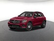  Mercedes-Benz AMG GLC 43