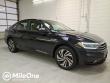 Used 2020 Volkswagen Jetta SEL Sedan
