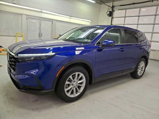 2023 Honda CR-V EX-L photo 3