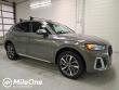 Used 2024 Audi Q5 45 S Line Premium SUV