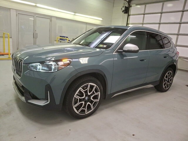 2024 Bmw X1 XDrive28i photo 3