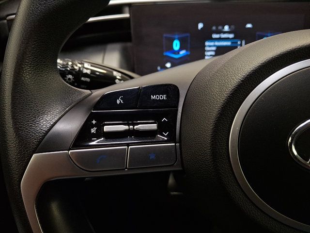 2023 Hyundai Santa Cruz SEL - Photo 21