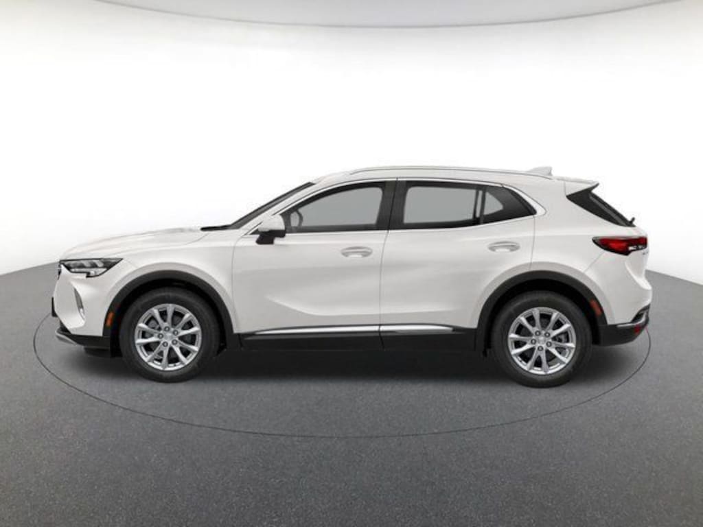 Used 2022 Buick Envision Avenir SUV