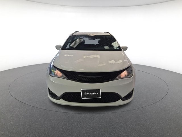 2C4RC1BGXKR567100
