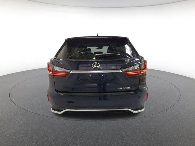 2019 Lexus RX 350 - Photo 6