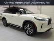 Used 2023 INFINITI QX60 Autograph SUV