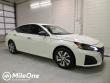 Used 2024 Nissan Altima 2.5 S Sedan