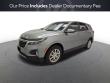 Used 2024 Chevrolet Equinox LT SUV