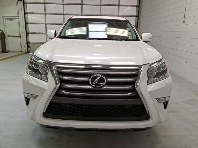 Used 2019 Lexus GX Base with VIN JTJBM7FX8K5226929 for sale in Wilkes Barre, PA