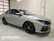 Used 2020 Honda Civic Sport Hatchback
