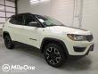 Used 2019 Jeep Compass Trailhawk SUV