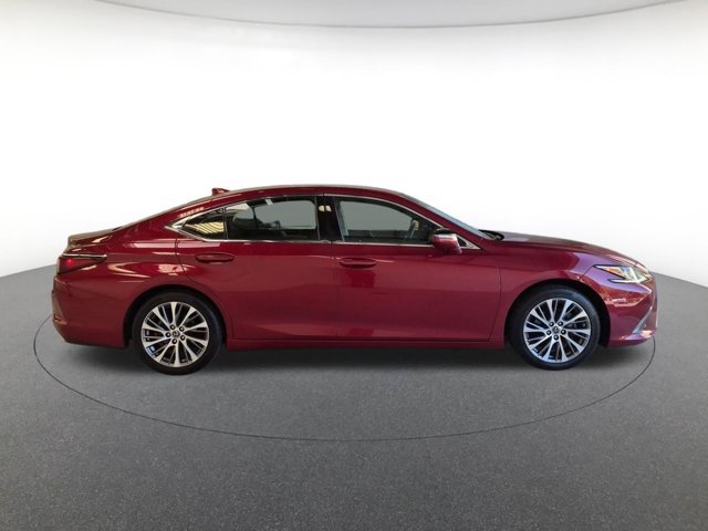 Used 2019 Lexus ES 350 Sedan