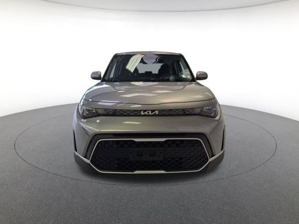 Used 2024 Kia Soul LX Hatchback