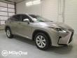 Used 2017 Lexus RX 350 SUV