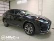Used 2021 Lexus RX 350 SUV