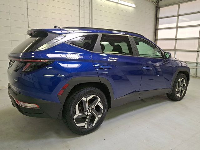 2022 Hyundai Tucson SEL - Photo 6