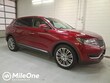 Lincoln MKX
