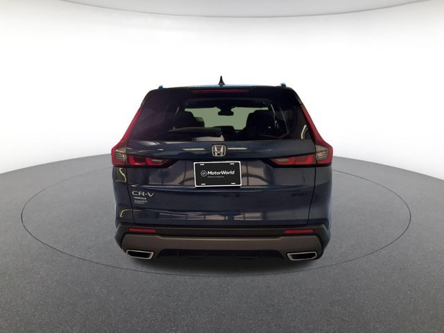 2024 Honda CR-V Sport - Photo 6