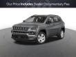 Used 2022 Jeep Compass Latitude Lux SUV