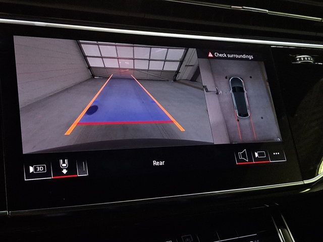 2025 Audi Q8 Premium Plus - Photo 19