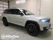 Used 2023 Jeep Grand Cherokee L Altitude SUV