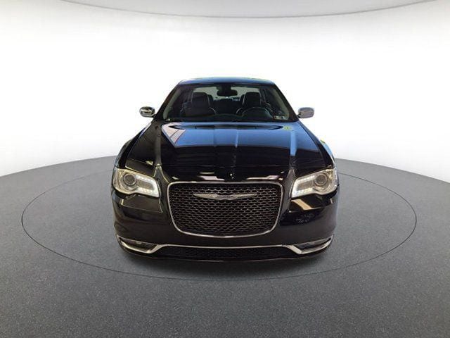 Used 2016 Chrysler 300 C with VIN 2C3CCAKG6GH253080 for sale in Wilkes-Barre, PA