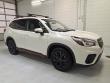Used 2020 Subaru Forester Sport SUV