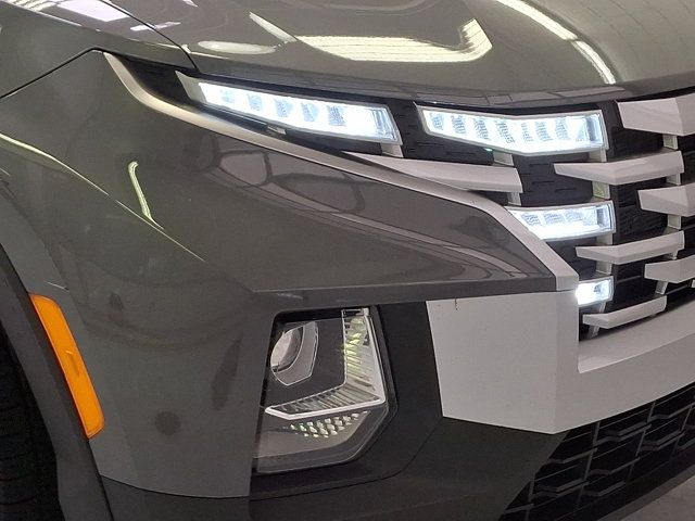 2023 Hyundai Santa Cruz SEL - Photo 9