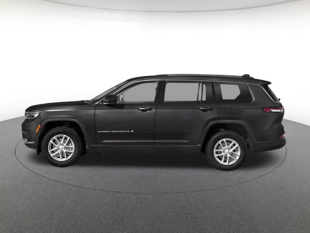 Used 2023 Jeep Grand Cherokee L Limited SUV