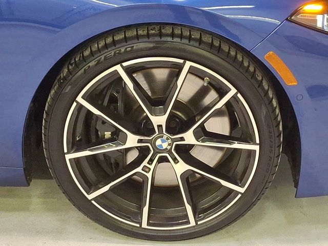 2024 BMW 8 Series 840i - Photo 10