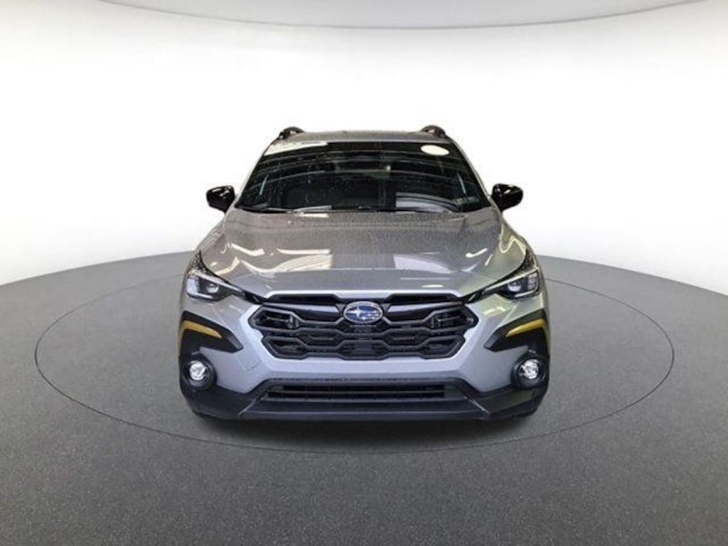 Used 2026 Subaru Crosstrek Sport SUV