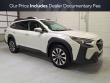 Used 2024 Subaru Outback Touring SUV