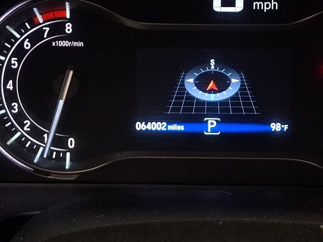 2023 Honda Ridgeline RTL-E - Photo 20