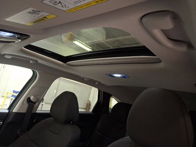 2022 Hyundai Tucson SEL - Photo 14