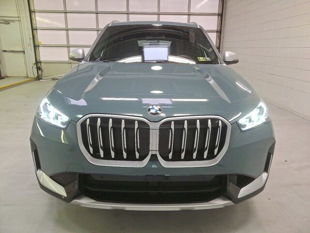 2024 Bmw X1 XDrive28i photo 2