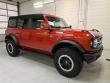 Used 2024 Ford Bronco Outer Banks SUV