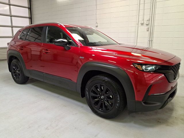2025 Mazda CX-50 2.5 Hybrid Preferred's photo