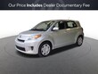  Scion xD