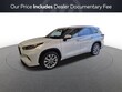  Toyota Highlander Hybrid