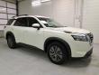 Used 2025 Nissan Pathfinder SV SUV