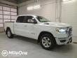 Used 2021 Ram 1500 Laramie Truck
