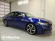 Honda Accord Hybrid