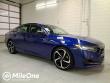 Used 2022 Honda Accord Hybrid Sport Sedan