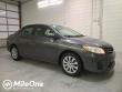 Used 2013 Toyota Corolla LE Sedan