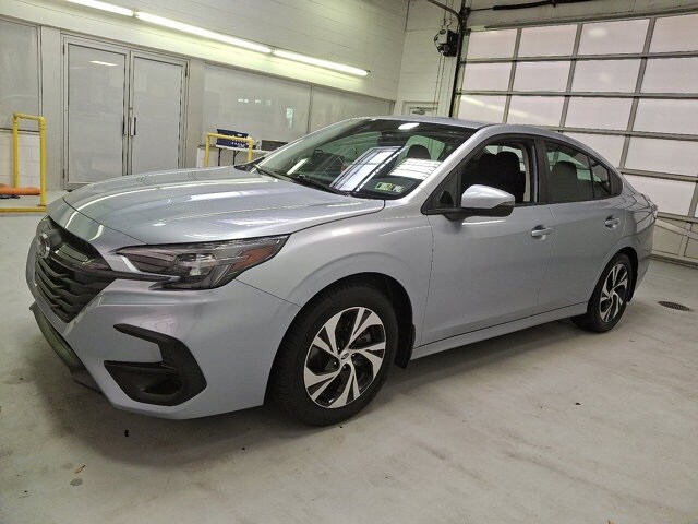 2023 Subaru Legacy Premium photo 2