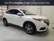 Used 2021 Honda HR-V EX SUV